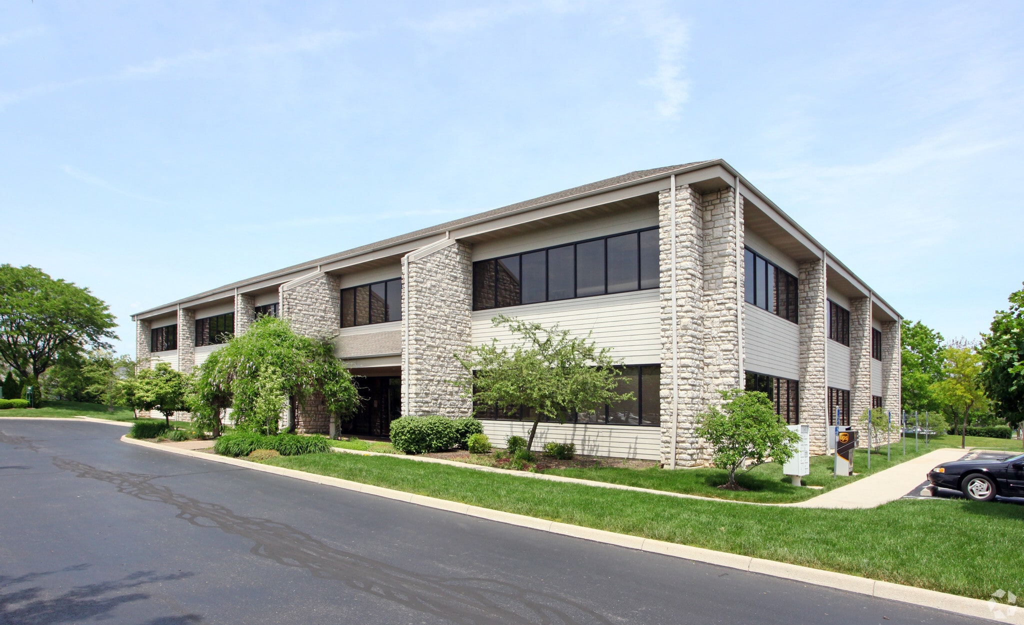 7240 Muirfield Dr, Dublin, OH for lease Primary Photo- Image 1 of 20