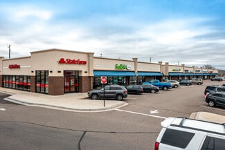 More details for 3035 White Bear Ave N, Maplewood, MN - Retail for Lease