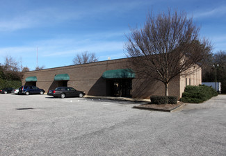 More details for 1520 Brookside Dr, Raleigh, NC - Flex for Lease