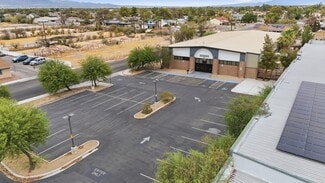 More details for 3250 N Bronco St, Las Vegas, NV - Retail for Sale