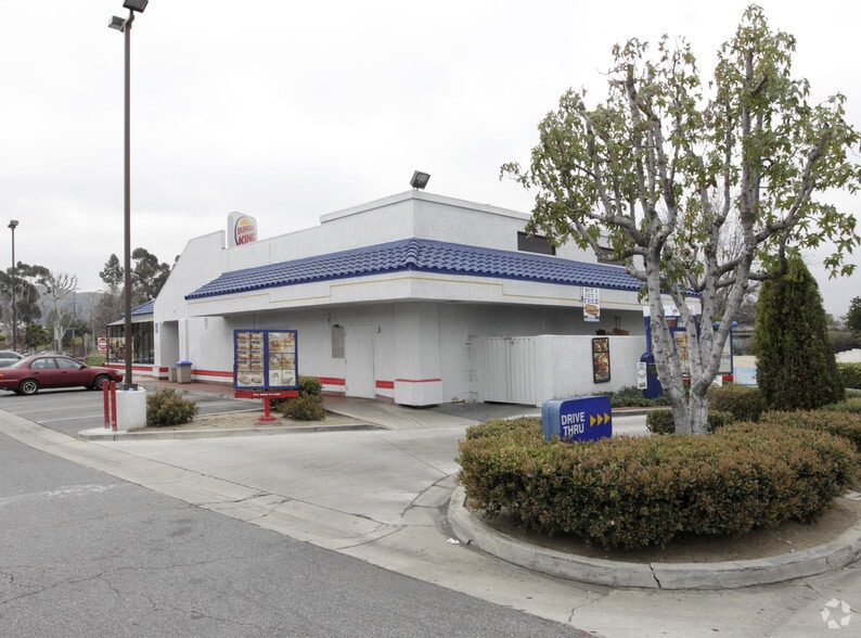 2085 W Holt Ave, Pomona, CA for sale - Building Photo - Image 3 of 3