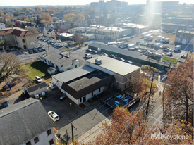 841 N Prince St, Lancaster PA - Services immobiliers commerciaux