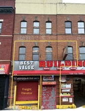 4130 Park Ave, Bronx, NY à louer Photo intérieure- Image 2 de 6