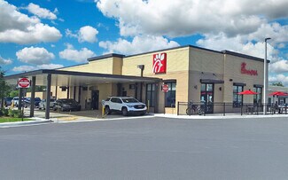 Plus de détails pour 1110 Homestead Rd N, Lehigh Acres, FL - Commerce de détail à vendre