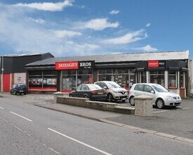 Ballycastle Rd, Coleraine for lease Building Photo- Image 1 of 1