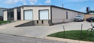 Plus de détails pour 5617 S 49th St, Lincoln, NE - Commerce de détail à louer