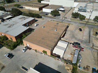 More details for 9203 Diplomacy Row, Dallas, TX - Industrial for Lease