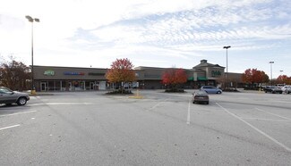 Plus de détails pour 2700 Woodruff Rd, Simpsonville, SC - Commerce de détail à louer