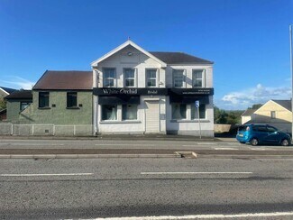 Plus de détails pour 1153 Carmarthen Rd, Swansea - Commerce de détail à louer
