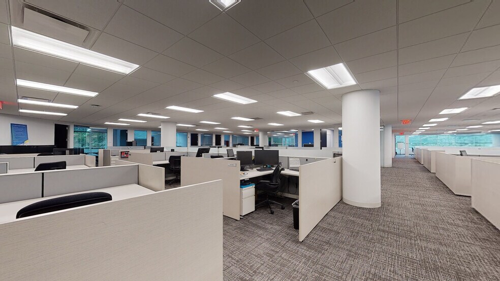 500 Summit Lake Dr, Valhalla, NY à louer - Numérisation 3D de Matterport - Image 3 de 43