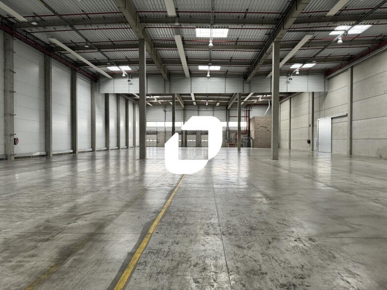 3-5 Rue De Dieppe, Strasbourg for lease - Building Photo - Image 1 of 8