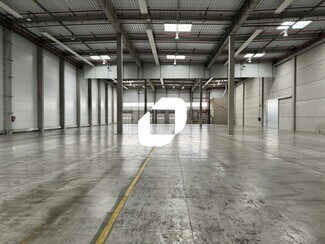 More details for 3-5 Rue De Dieppe, Strasbourg - Flex, Industrial for Lease