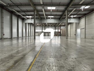 Plus de détails pour 3-5 Rue De Dieppe, Strasbourg - Local d'activités, Industriel à louer