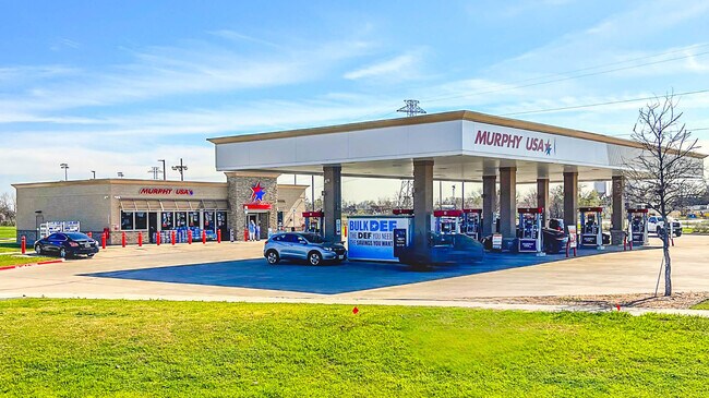 Plus de détails pour 960 State 121 hwy, Lewisville, TX - Commerce de détail à vendre