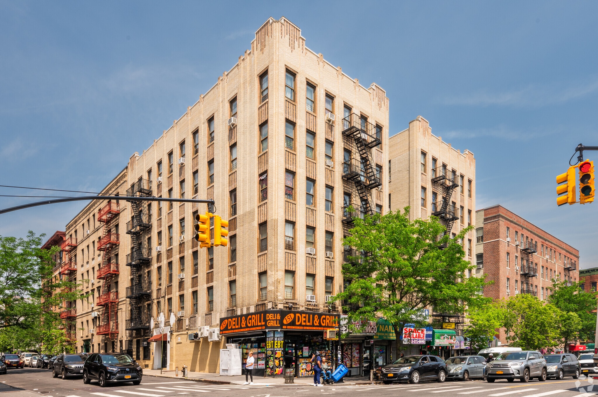 395 E 151st St, Bronx, NY for sale Primary Photo- Image 1 of 6