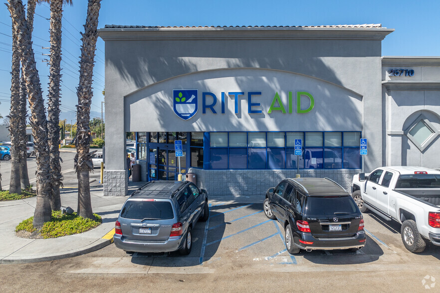 25710 Barton Rd, Loma Linda, CA for lease - Building Photo - Image 3 of 6