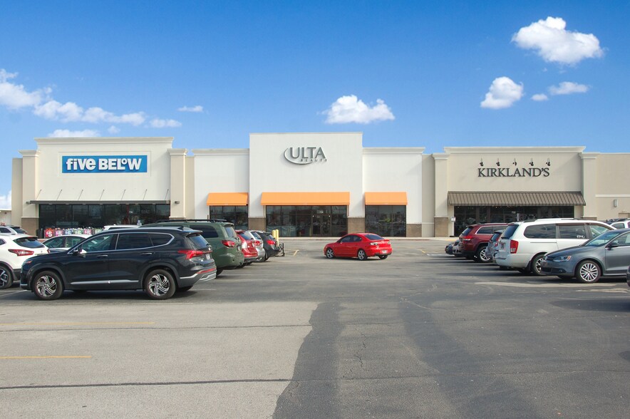 750-800 Watkins Rd, Maryville, TN à louer - Photo du bâtiment - Image 3 de 4