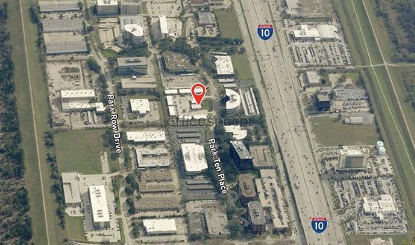 16000 Park Ten Pl, Houston, TX à louer - Aérien - Image 2 de 19