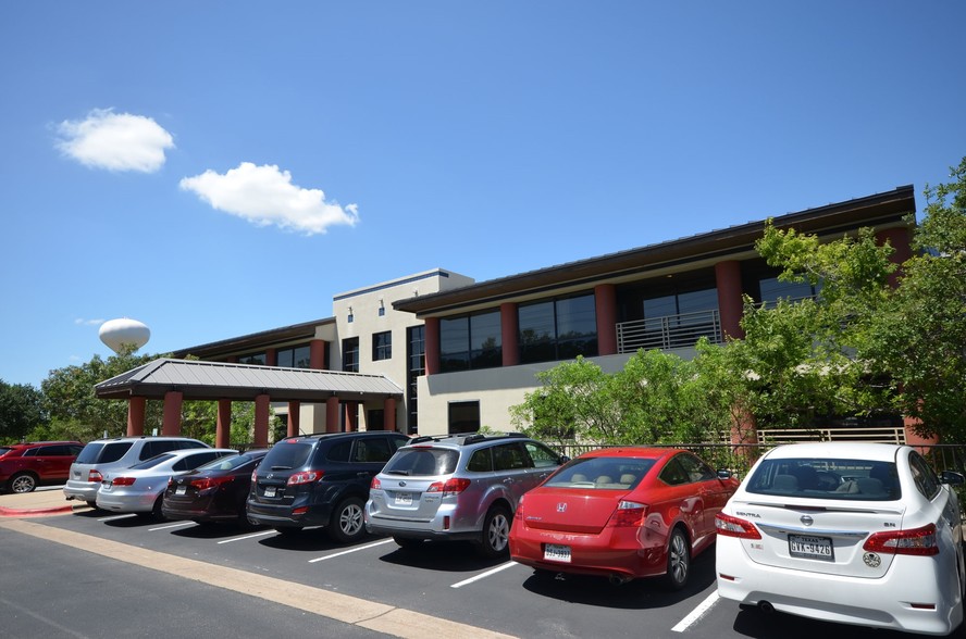 260 Addie Roy Rd, Austin, TX for lease - Building Photo - Image 1 of 5