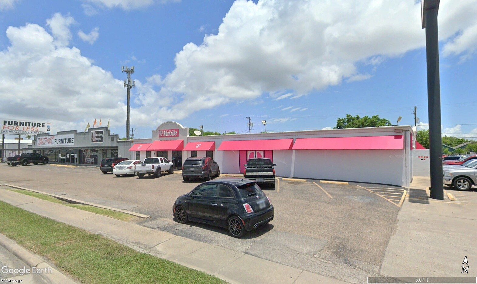 2650 S Padre Islan Dr, Corpus Christi, TX for sale Building Photo- Image 1 of 5