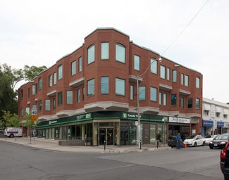 Plus de détails pour 439-443 Spadina Rd, Toronto, ON - Bureau à louer