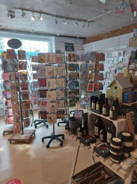 2 Buttermarket, Thame à vendre - Photo intérieure - Image 3 de 5