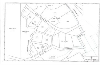 Plus de détails pour Rosedale Industrial park, Drumheller, AB - Terrain à vendre
