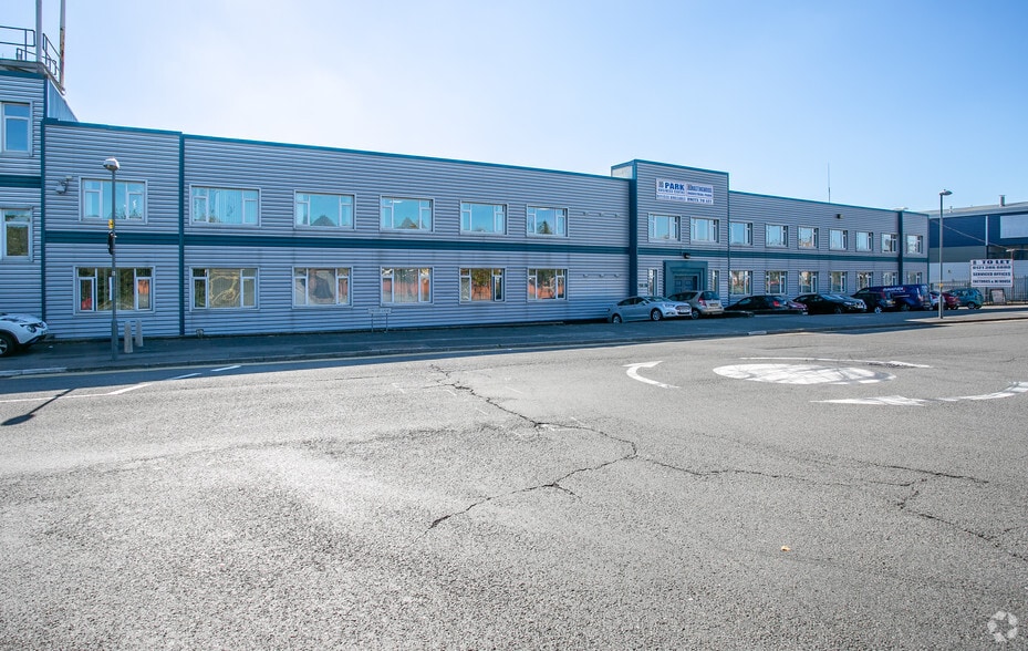 Wood Ln, Birmingham for lease - Building Photo - Image 2 of 4