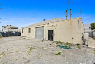 More details for 1000 S Gerhart Ave, Commerce, CA - Industrial for Lease