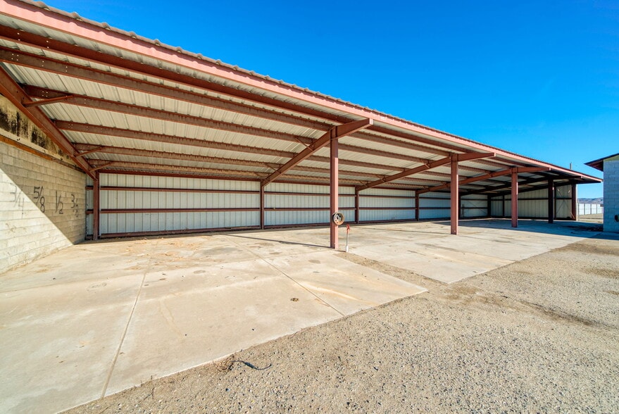 702 S Main St, Yerington, NV for sale - Building Photo - Image 3 of 12