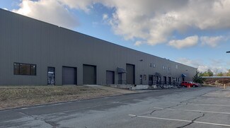 Plus de détails pour 40 Grissom Rd, Plymouth, MA - Local d'activités, Industriel à louer