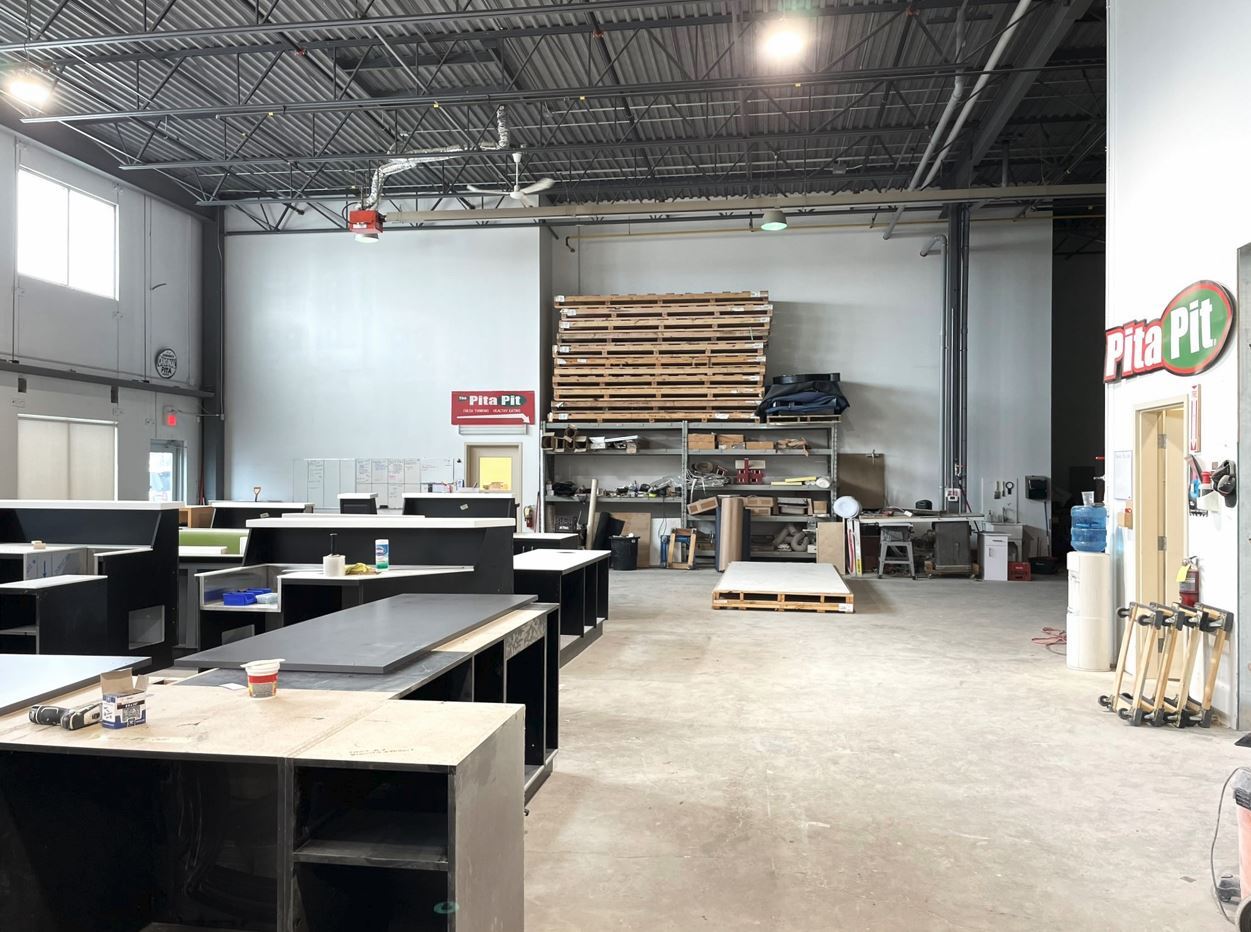 683 Innovation Dr, Kingston, ON for sale Primary Photo- Image 1 of 1