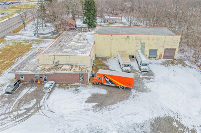 3014 New Butler Rd, New Castle, PA for sale Building Photo- Image 1 of 17