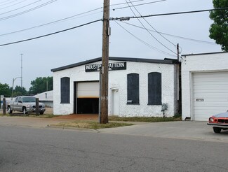 Plus de détails pour 326 S Hosmer St, Lansing, MI - Industriel à vendre