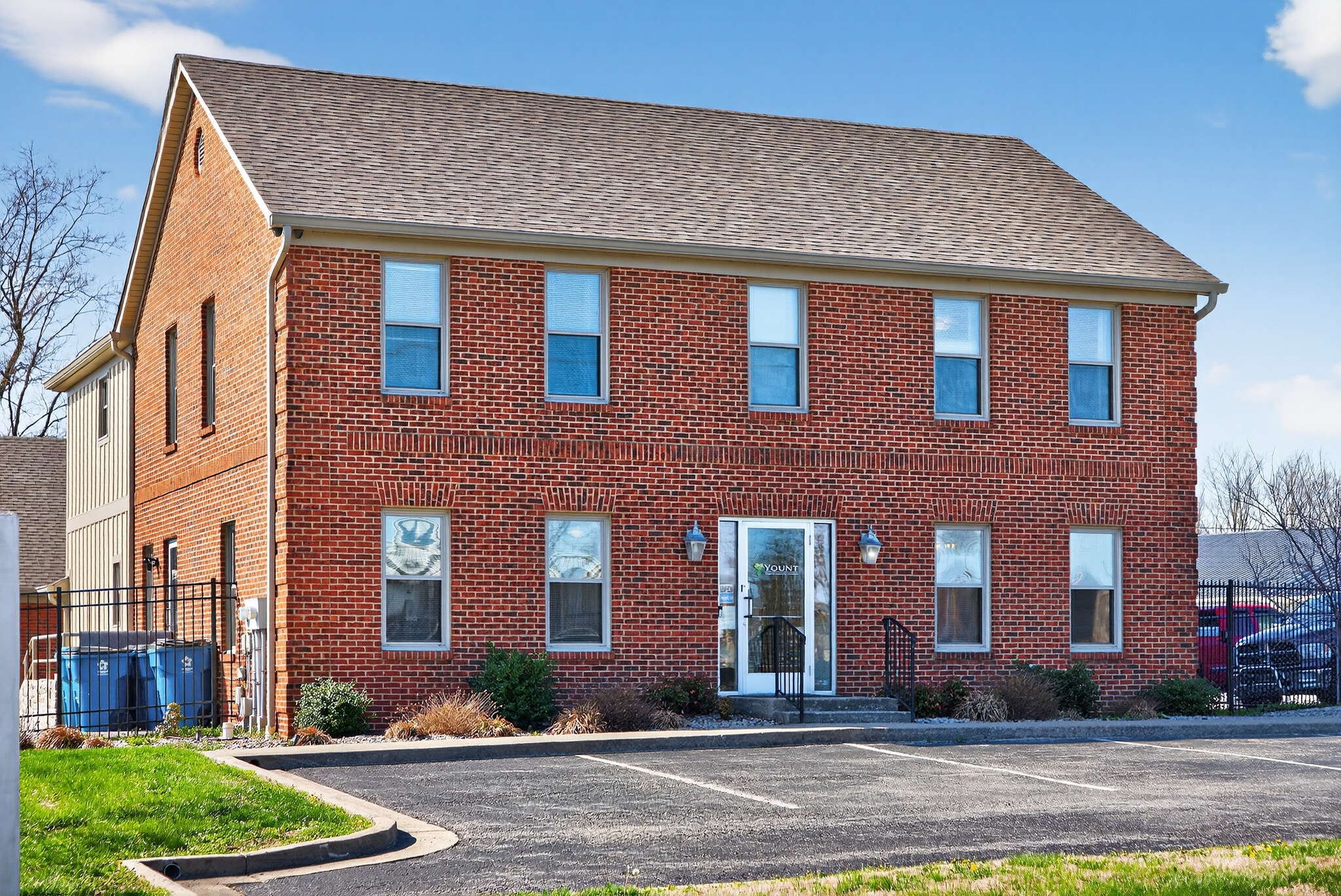 446 Roy Arnold Blvd, Danville, KY à vendre Photo principale- Image 1 de 57