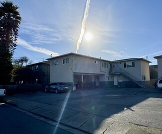 Plus de détails pour 470 Willow Ave, Half Moon Bay, CA - Multi-résidentiel à vendre