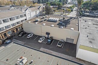 Plus de détails pour 1376 N 4th St, San Jose, CA - Bureau à vendre