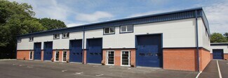 Plus de détails pour Lime Kiln Ln, Holbury - Industriel à vendre