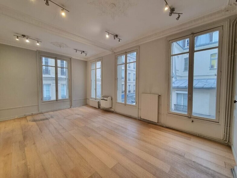 Bureau dans Paris à vendre - Photo intérieure - Image 2 de 9