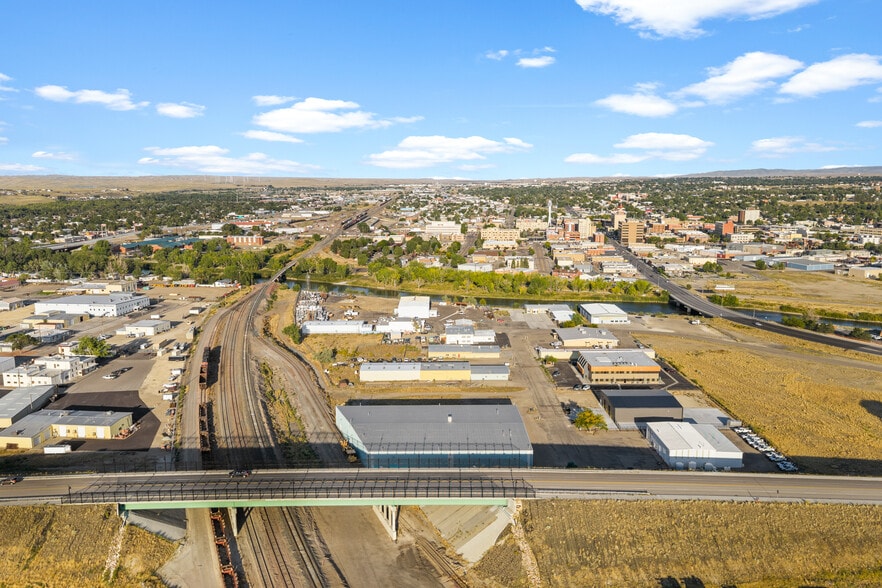 888 Antler Dr, Casper, WY for lease - Building Photo - Image 3 of 54