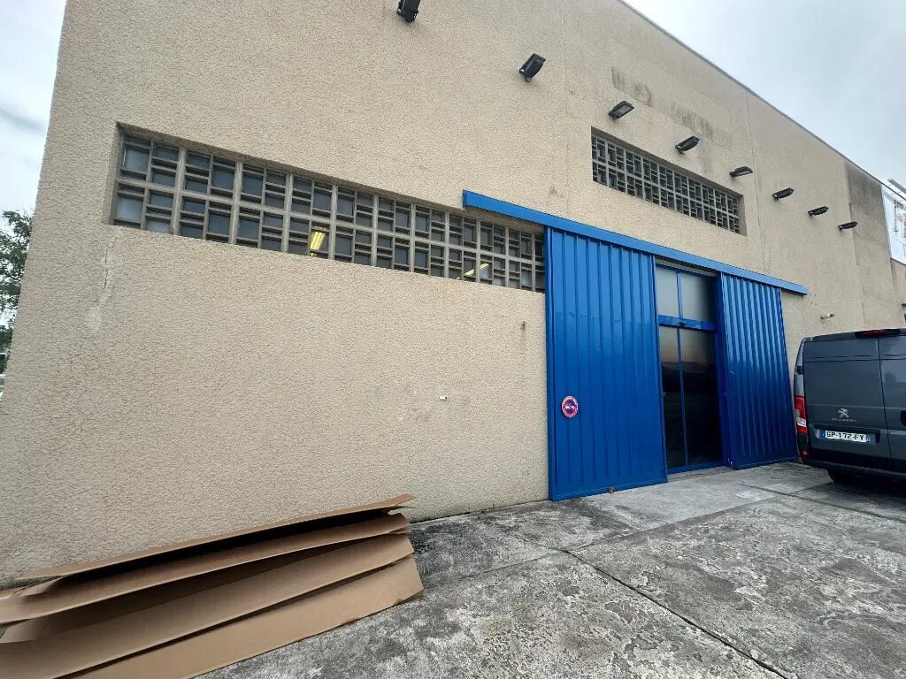 Flex dans Dijon à louer Photo du bâtiment- Image 1 de 5