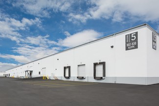 Plus de détails pour 902-930 Kleppe Ln, Sparks, NV - Industriel à louer