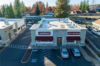 Plus de détails pour 5837 Clark Rd, Paradise, CA - Commerce de détail à vendre