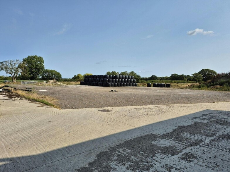 Waterditch Road, Christchurch for lease - Building Photo - Image 3 of 6