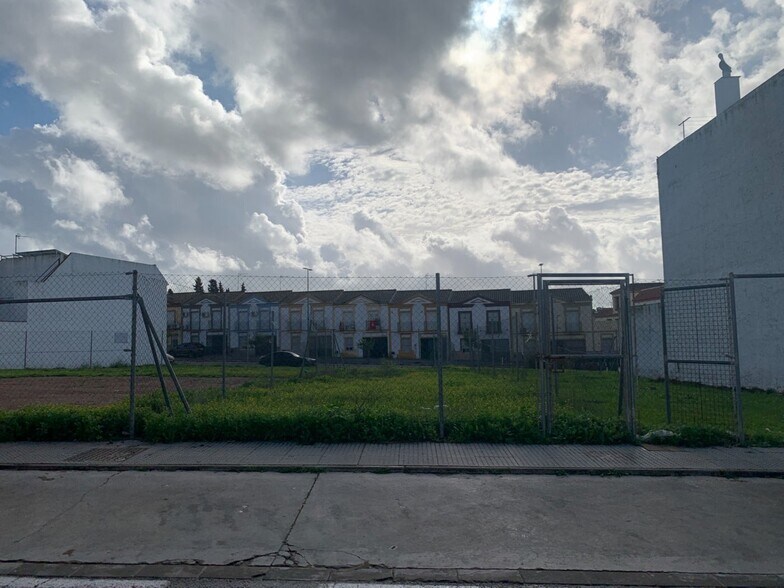 Land in Cantillana, Sevilla for sale - Building Photo - Image 3 of 6