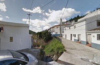 More details for Barrio Río Bermuza, Canillas de Aceituno - Land for Sale