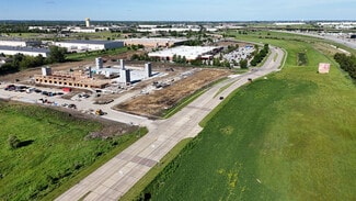 More details for 10500 Plum Dr, Urbandale, IA - Land for Sale