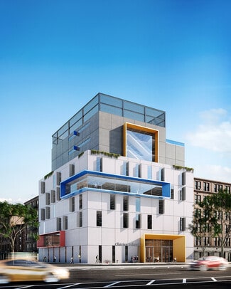 More details for 1940 Grand Concourse, Bronx, NY - Office for Lease