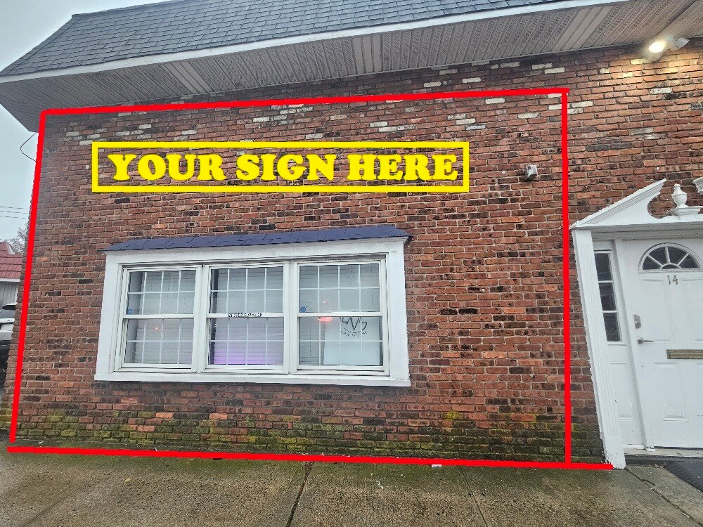 12-14 Tulip Ave, Floral Park, NY for lease Building Photo- Image 1 of 23