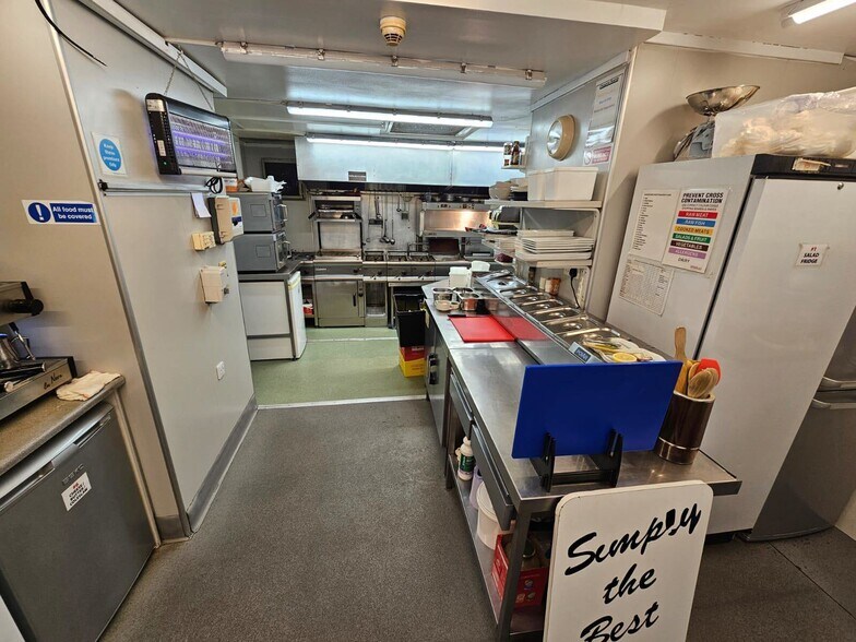 Dunrobin St, Helmsdale à vendre - Photo du bâtiment - Image 3 de 14